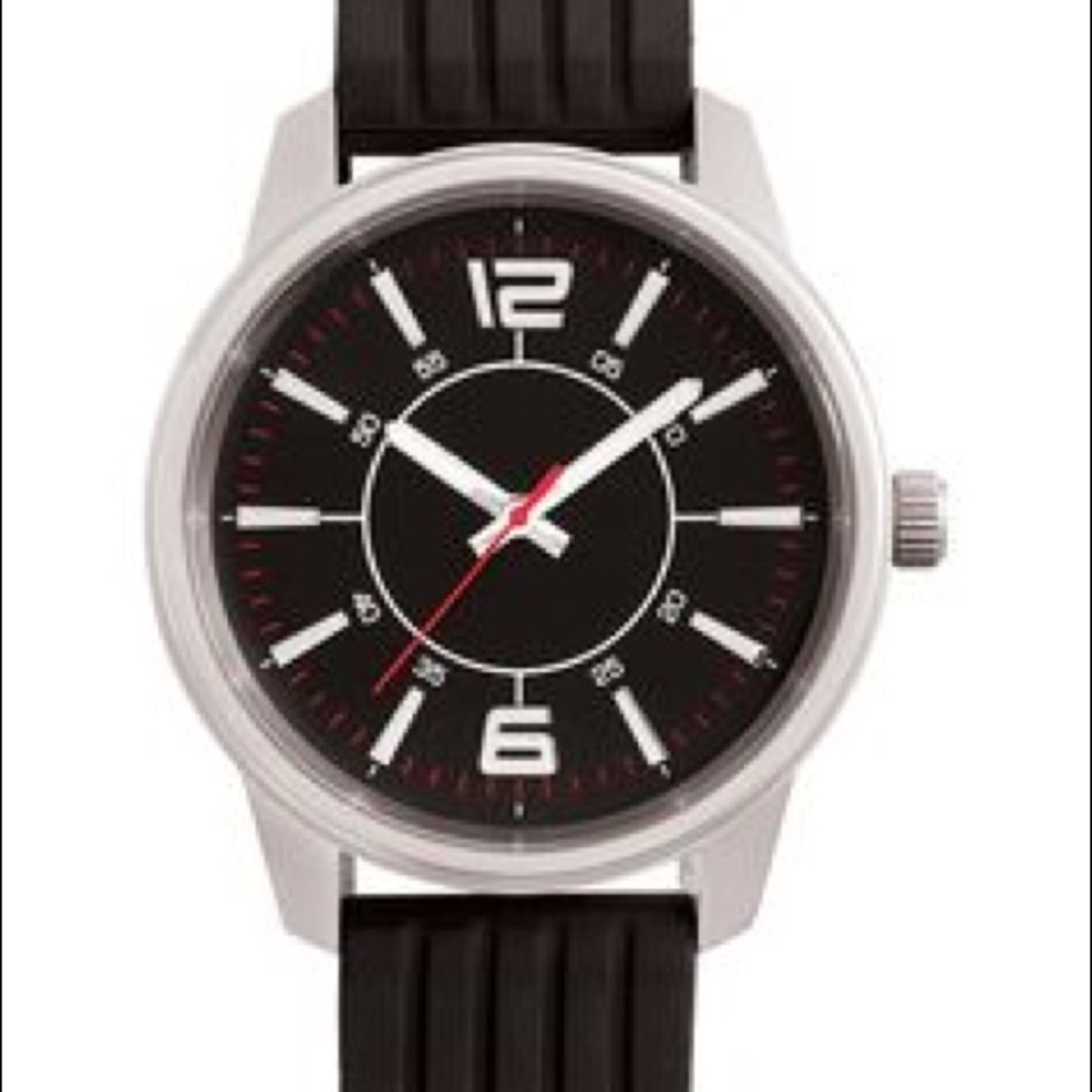 COPY - Unisex Silpada Watch